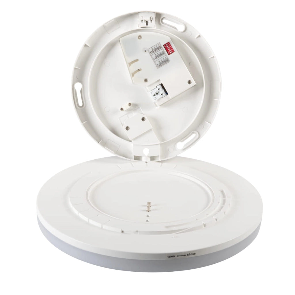 Plafoniera LED Kanlux VARSO 18W 4000K tonda bianca IP54