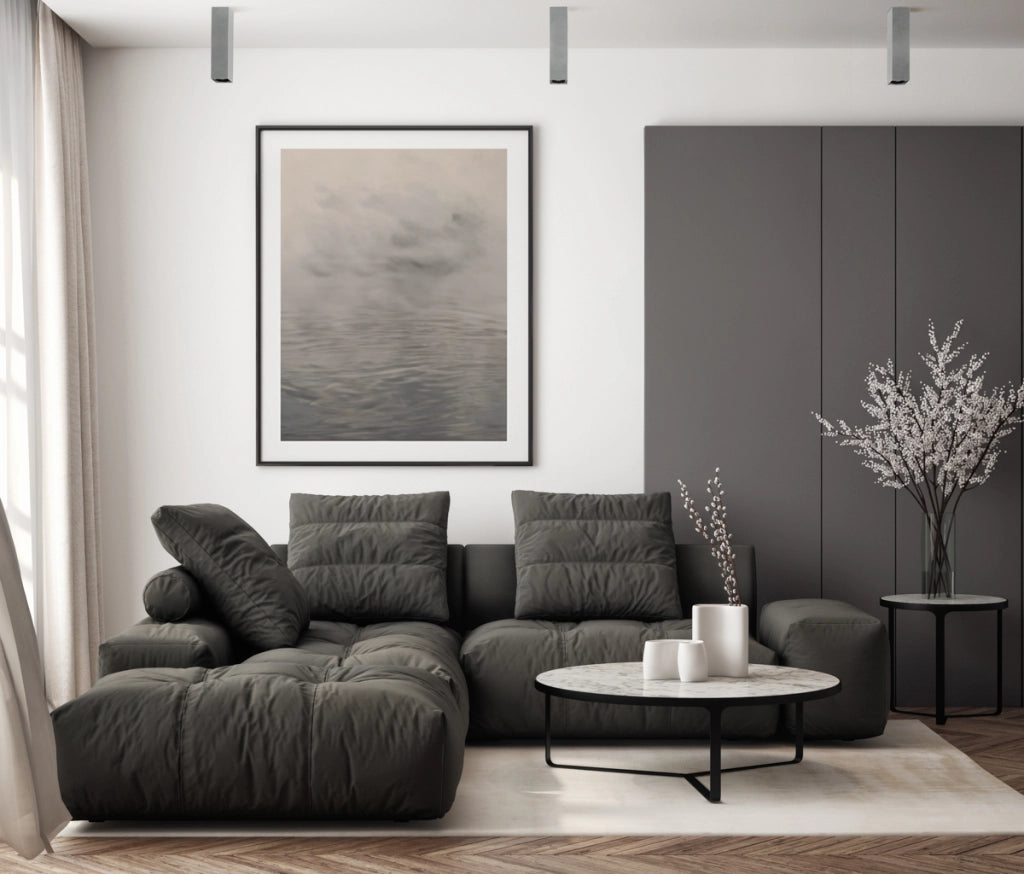 Faretto soffitto moderno alluminio quadrato GU10 Italux Ander