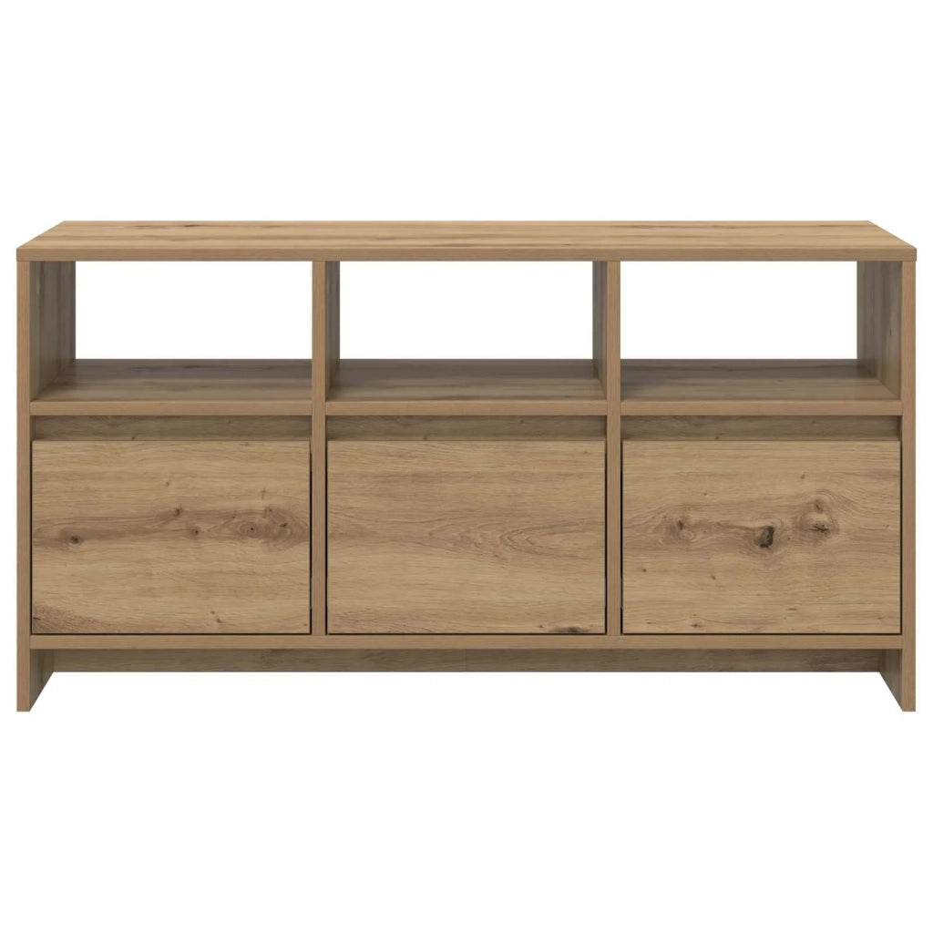 Mobile TV 102 x 37,5 x 52,5 cm Rovere Artigianale 8017359