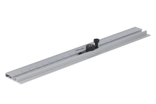 Wolfcraft Dima Guida di Foratura Multifunzione per Spinature e Fori Mobili – 4650000