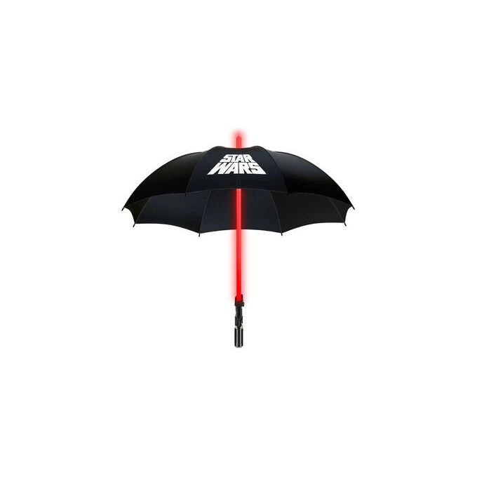 Star Wars PARP03 Ombrello Automatico Darth Vader
