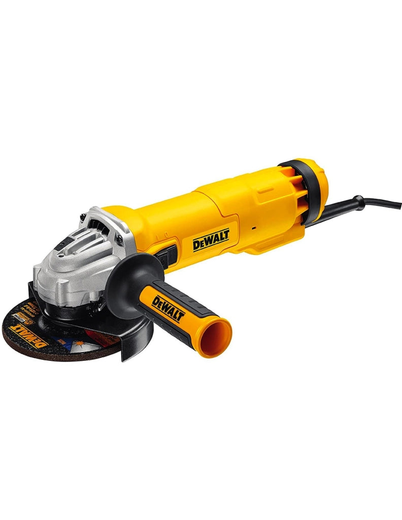 Mini-Smerigliatrice DeWALT DWE4207-QS (1010 W)