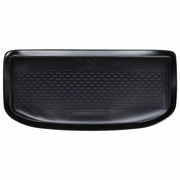 Tappetino per Bagagliaio Nero Adatto per VW UP 2012- Gomma