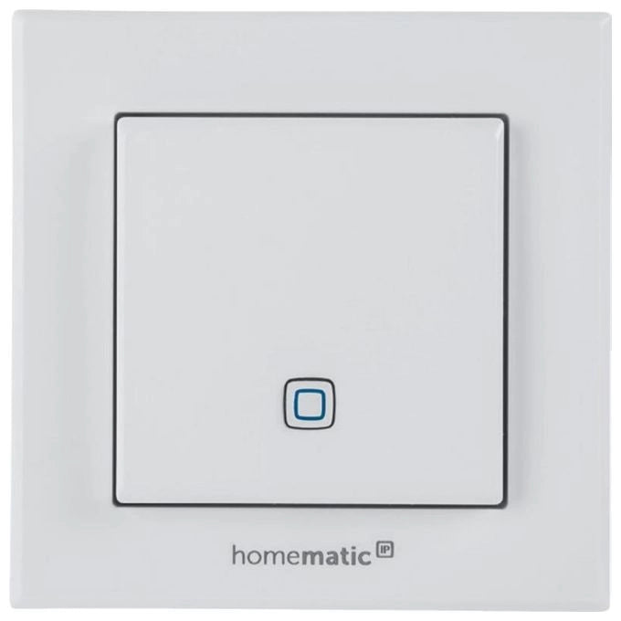 HomeMatic HmIP-STH Interno Temperature & humidity sensor Libera installazione Wireless