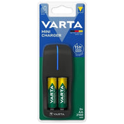 Varta Mini Charger 2x AA 2100mAh