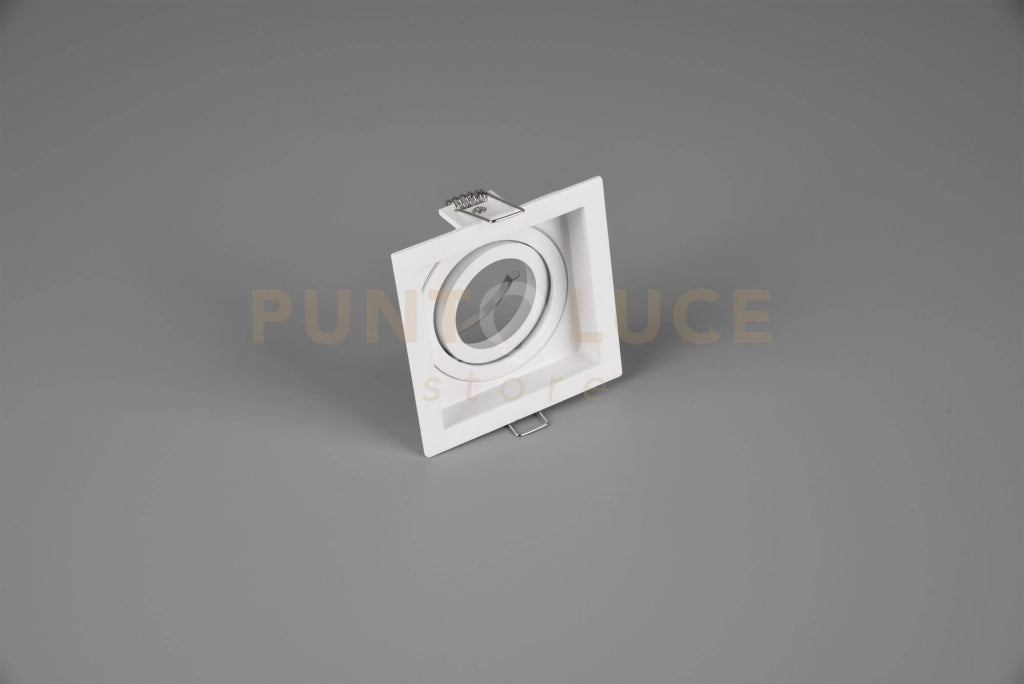 Illuminazione da Incasso KENAI 651600131 bianco