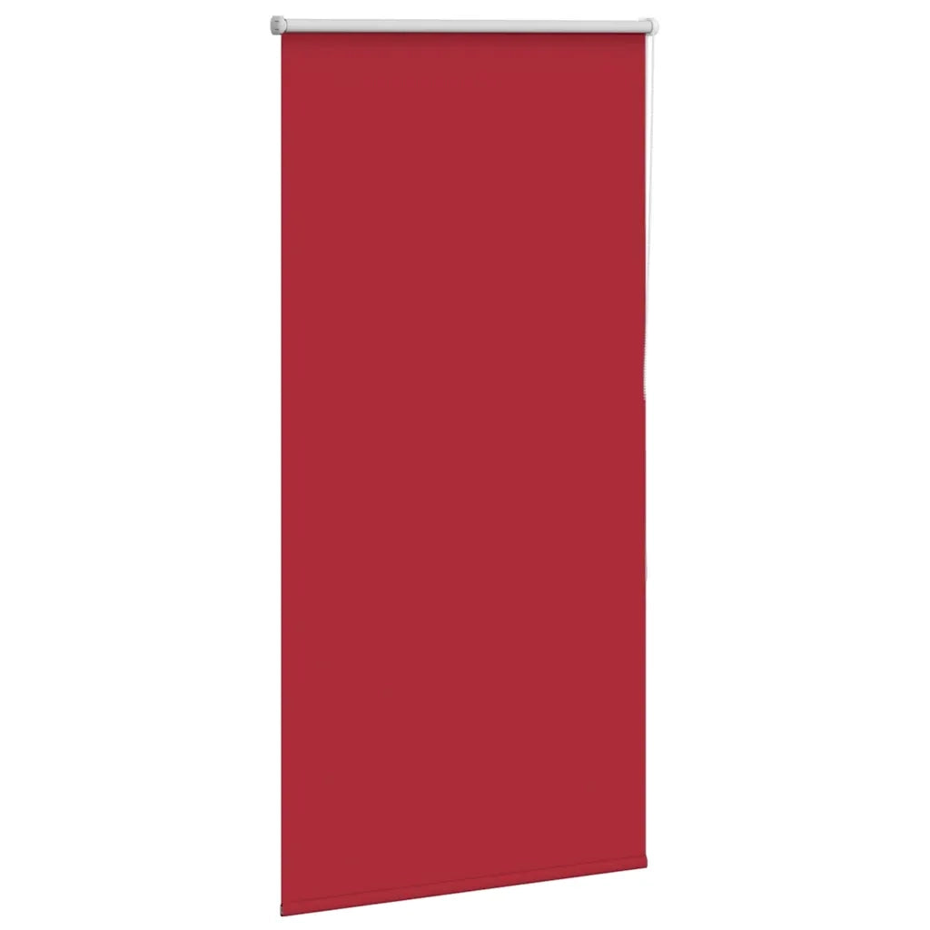 Tenda a Rullo Oscurante 80x130 cm Larghezza Tessuto 75,7 cm 4011748