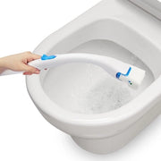 Spazzola per il water - Ricarica a getto - Lunghezza in acciaio - Montaggio a muro/In piedi - Alta qualità ABS - Maniglia comoda - Set di spazzole intercambiabili - Spazzola per il water con getto d'acqua 

Modello: 
Specifica: 
Codice prodotto: