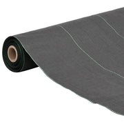 Membrana Antierbacce Nera 0,5x10 m in PP CFW4076453