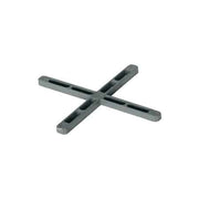 DISTANZIATORI PER PIASTRELLE A CROCE 3 mm - 250 pezzi