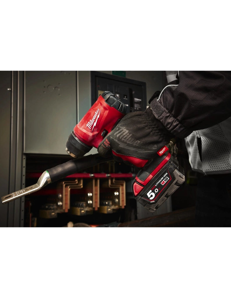 Pistola Termica Milwaukee M18BHG-0 (Solo corpo)