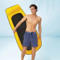 58836EU - Amaca Galleggiante Cm 178X94