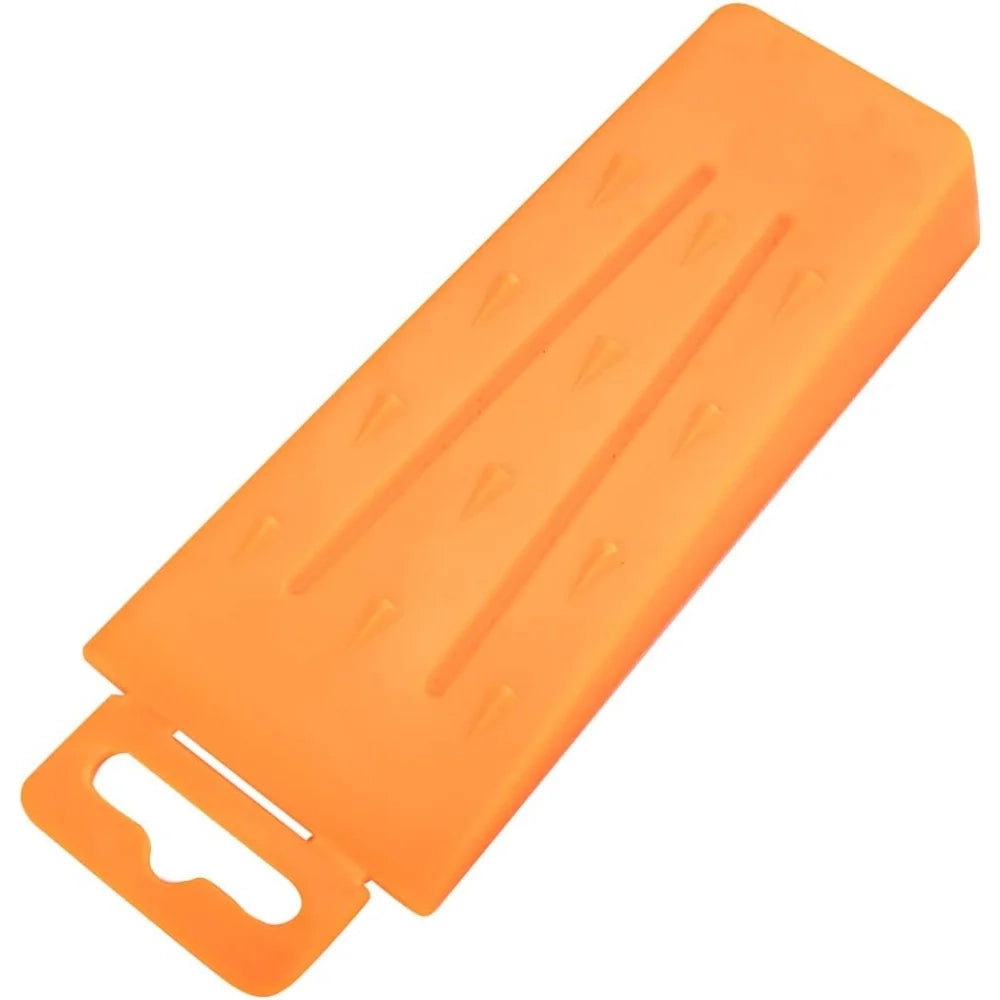 Topex 27-201 cuneo in plastica 5 5,5