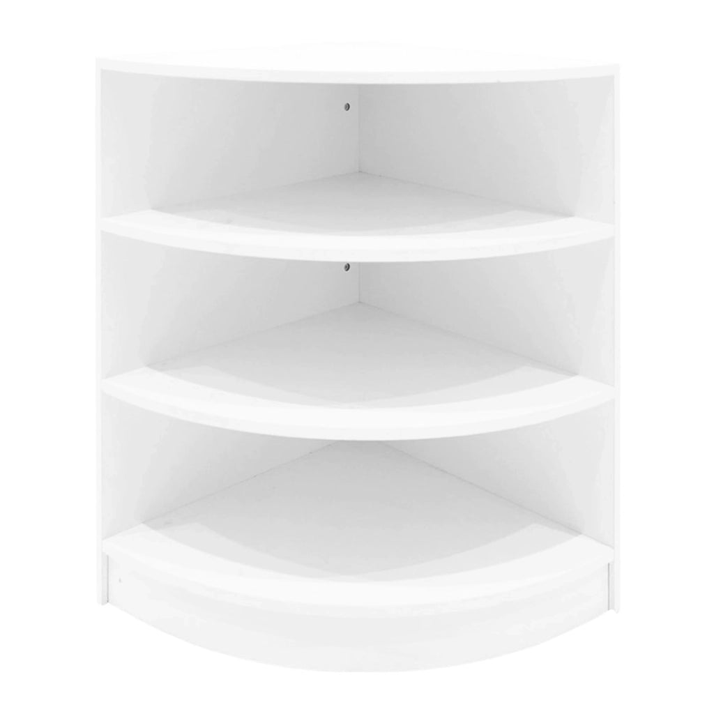 Set Banconi LED Bianco Demeter K900 B900 LM60 Vetrina Negozio con Serratura