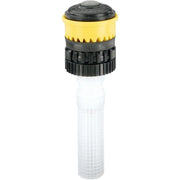 Rainbird za84540a ugello a 180 gradi, colore: nero