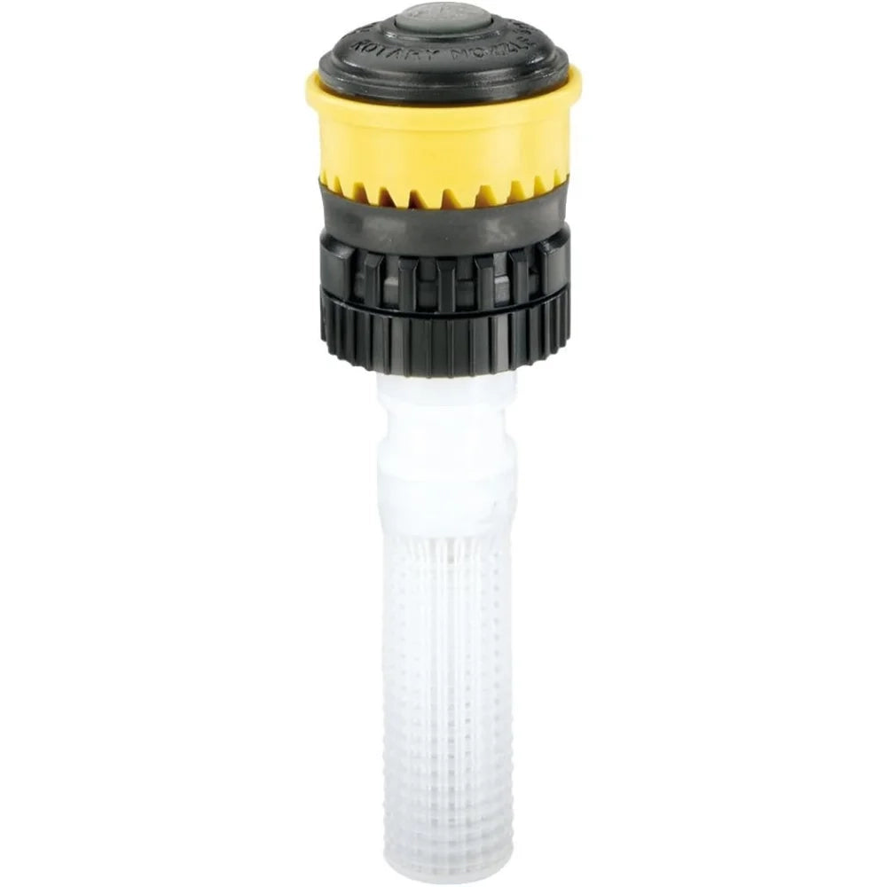 Rainbird za84540a ugello a 180 gradi, colore: nero