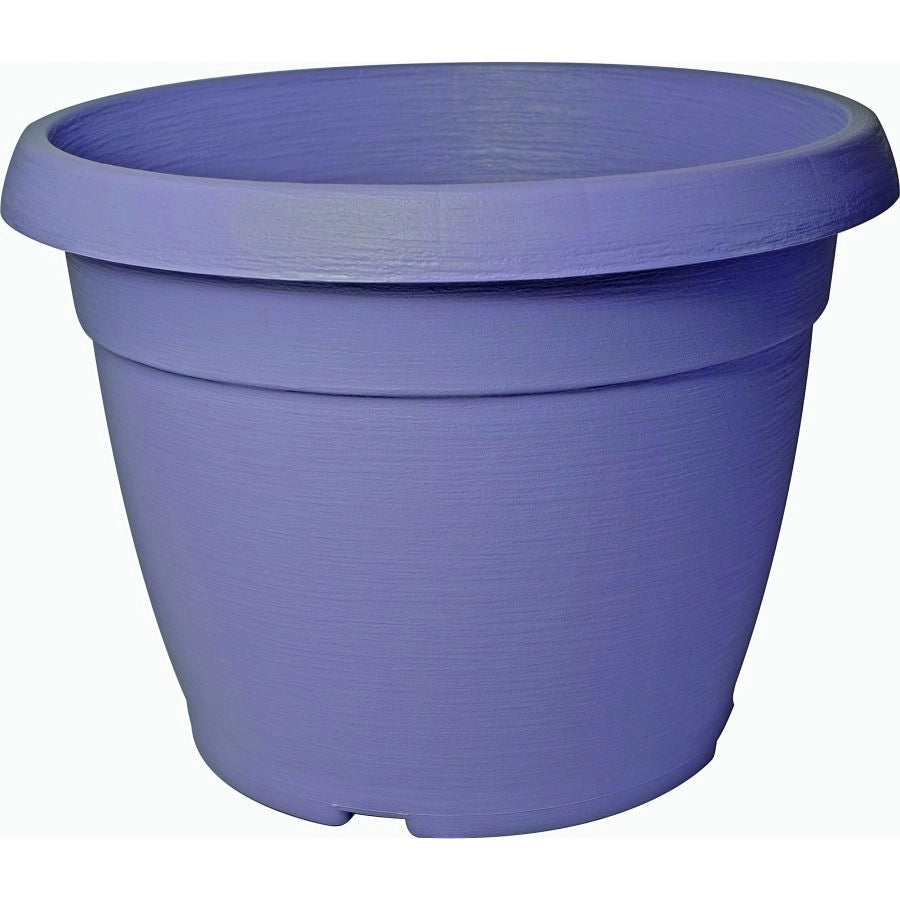 VASO LILLA SIMILCOTTO SPAZZOLATO D22