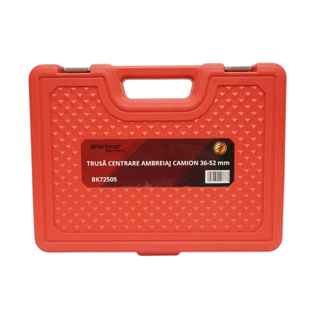 Kit di allineamento frizione per camion 36-52 mm 6 pezzi Breckner Germany