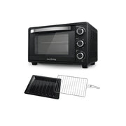 Forno Elettrico 25L Con Ventilazione Innoliving INN-791