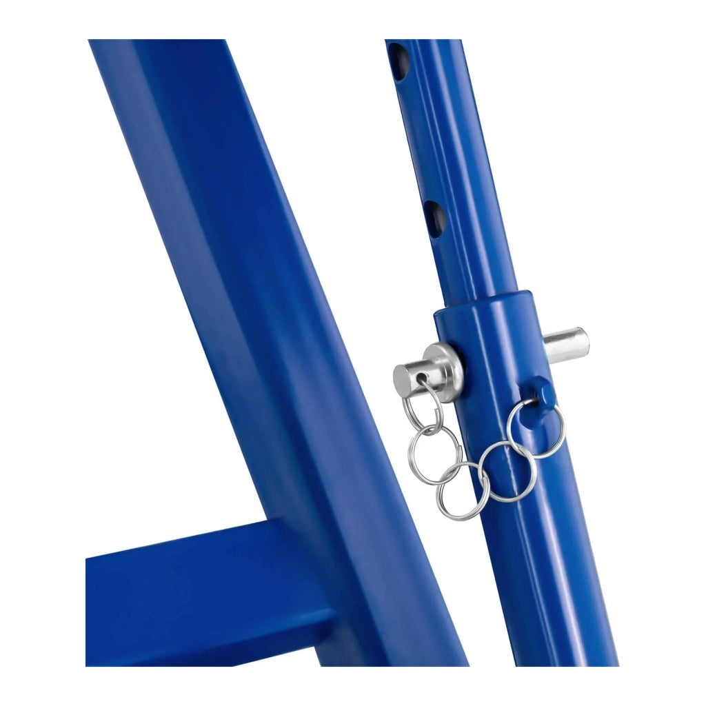 Tavolo elevatore mobile - 1500 kg - Trasmissione della forza ottimizzata 14_0006290