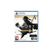 Ps5 ghost of tsushima director�s cut eu - 072427