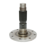 Asse ruota planetaria posteriore (fusello “pioniera”) per Fiat 640 e New Holland, Z = 24. Codici OEM: 5087639, 4995341.
