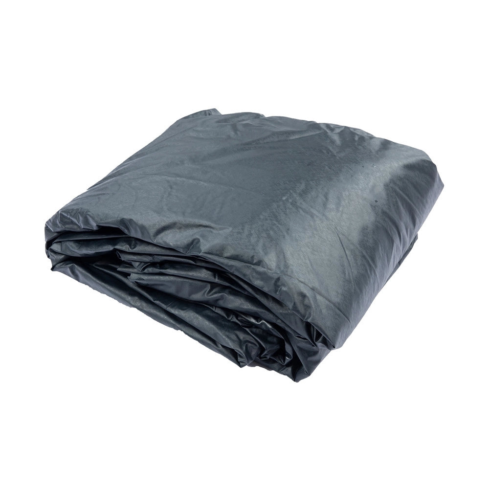 Trade Shop - Telo Di Ricambio Per Piscine Power Steel 488 X 244 X 122 Cm Copertura Rettangolare P03654 -