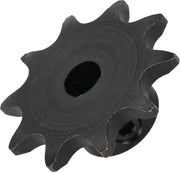 Set di accessori per robot industriale con viti a 6 mm D-boring - 10 pezzi - set con vite a schena - accessori per robot industriale