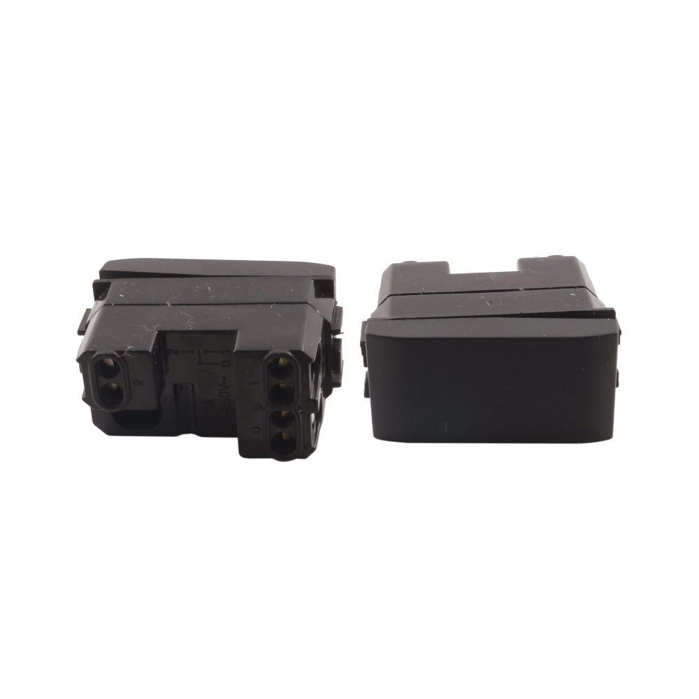 Trade Shop - Serie Living International Compatibile Apparecchi Di Comando Moduli Prese Interr -