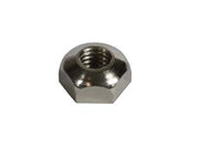 DADO PER BULLONE M6 PER FORBICE 149 - 5 pezzi DUEBUOI