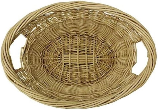 Seta di Rattan - Seta Intrecciata