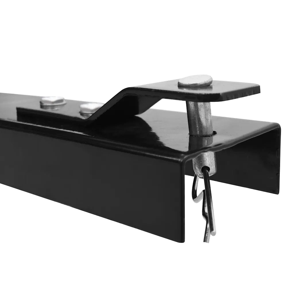 Rimorchio Ribaltabile per Tosaerba Carico 150 kg CFW8131836