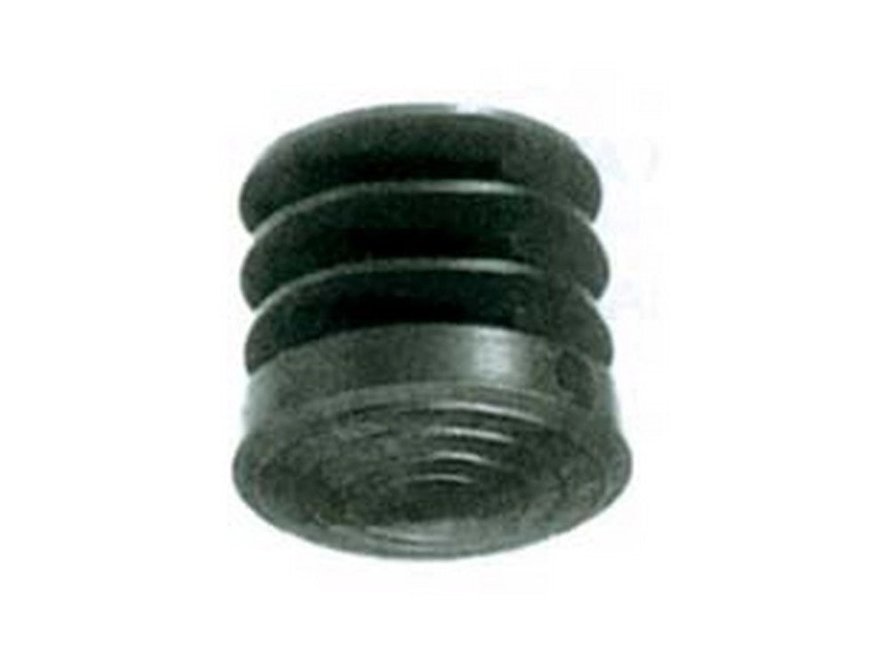 puntali alettati interni per tubo tondo - ø mm.20x21h. cod:ferx.fer107310