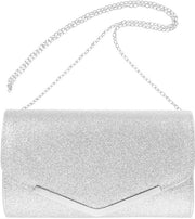 Borsa da Mano in Cristallo con Cappuccio per Donne Tasche per Uomo Tasche da Nota per Matrimonio Festa Borsa da Mano per Donne