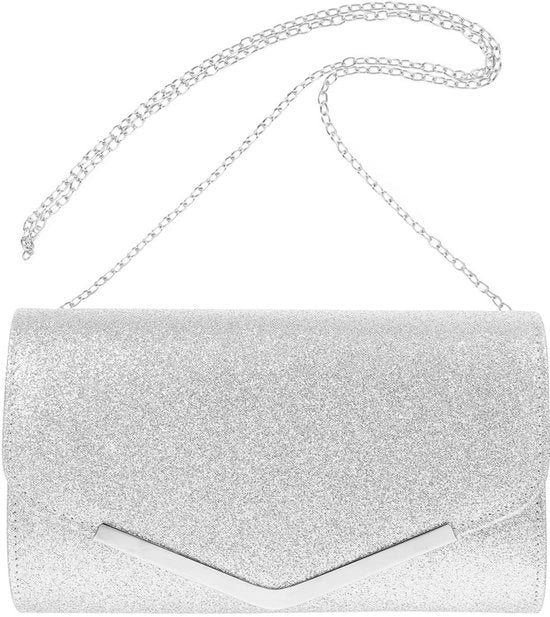Borsa da Mano in Cristallo con Cappuccio per Donne Tasche per Uomo Tasche da Nota per Matrimonio Festa Borsa da Mano per Donne
