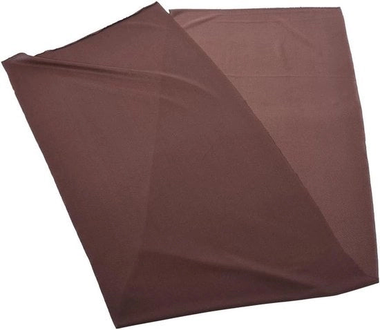 Tessuto acustico coprente - 150 x 50 cm - altoparlante hi-fi - impermeabile - panno di pulizia per griglia altoparlante - copertura protettiva - altoparlante da palco .