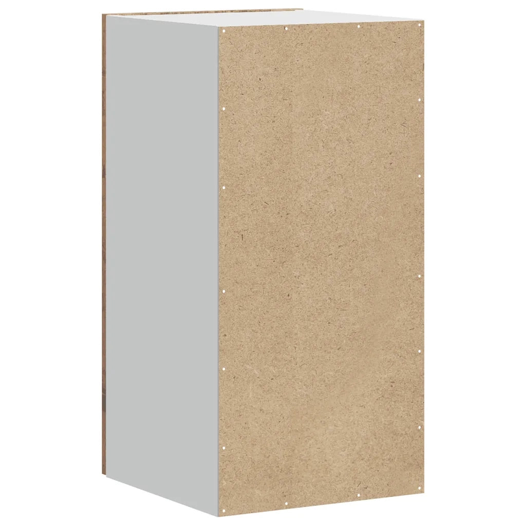 Pensile da Cucina Porto Legno Antico in Legno Multistrato 854025