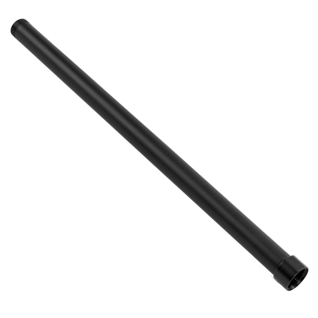 Prolunga Per Set Vasca/doccia Black 50cm