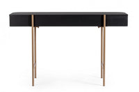 Consolle 120x40x73 cm Keira in Legno