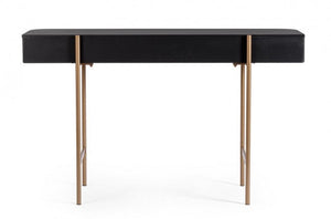 Consolle 120x40x73 cm Keira in Legno