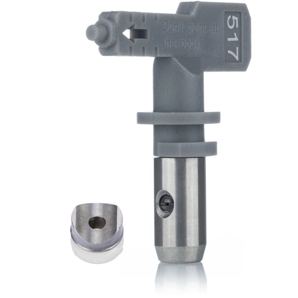 Pistola a Spruzzo Professionale Rosfix UltraSpray J-18 – Qualità e Precisione | Pressione Max 3600psi, Ugello 517