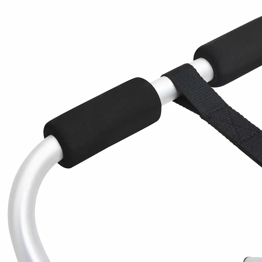 Carrello per Kayak 90 kg in Alluminio CFW3987587