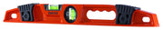 LIVELLA BRIXO A TRAPEZIO CON MANIGLIA ERGONOMICA CM.50