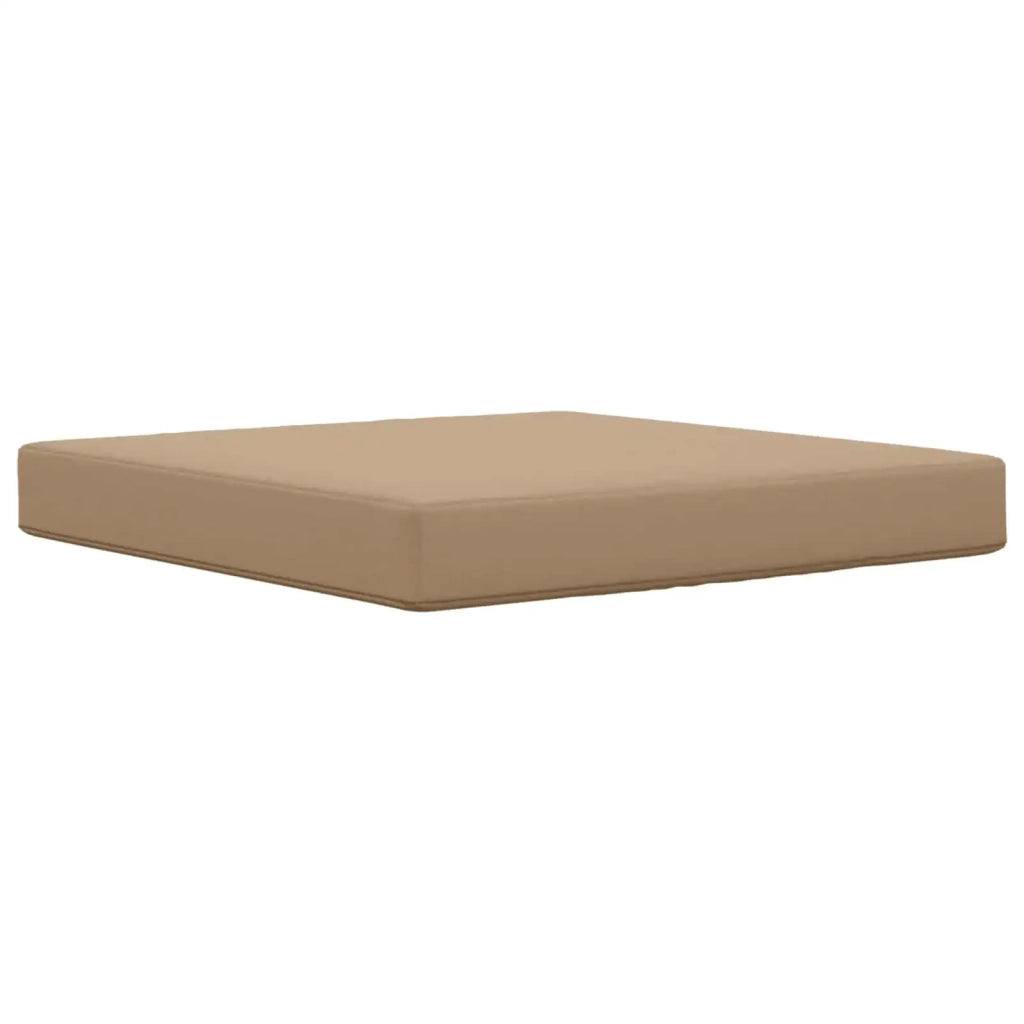 Cuscino per divano da esterno 3 pcs Talpa Poliestere