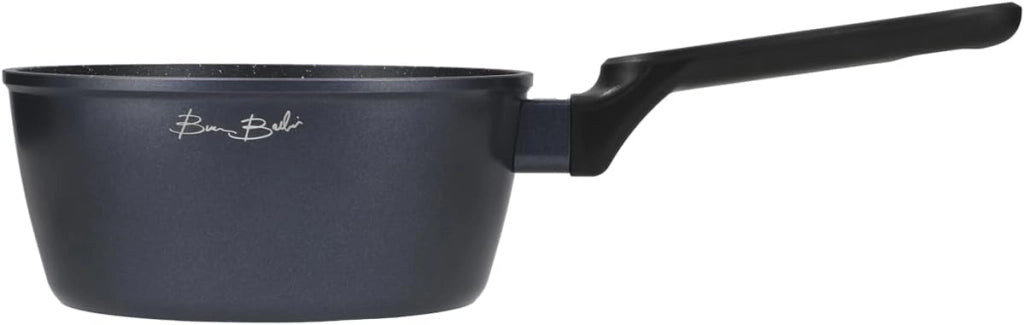 Casseruola 1 Manico H&H ATD Vortex Barbieri 16 cm per Induzione