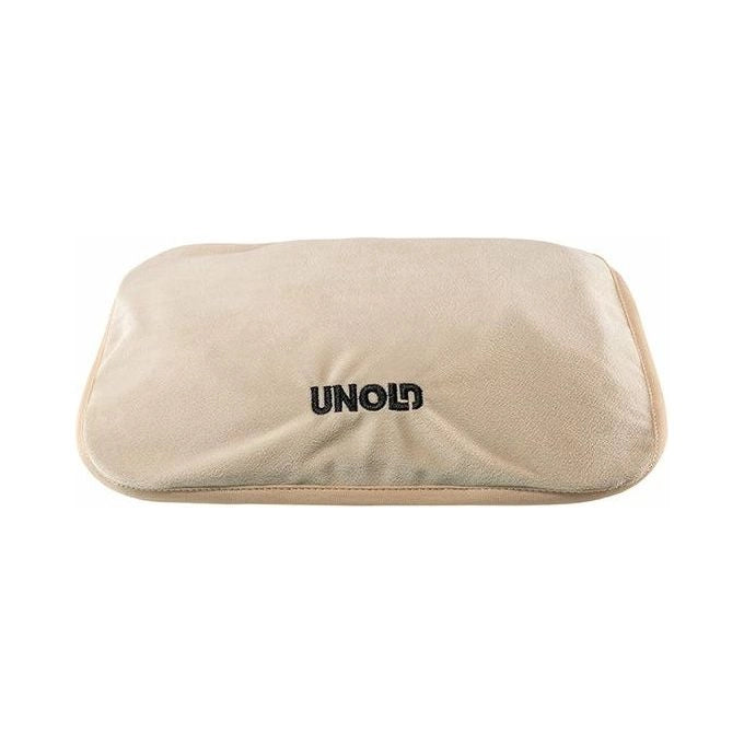 Unold Wärmi borsa di acqua calda elettrica 380 W Beige