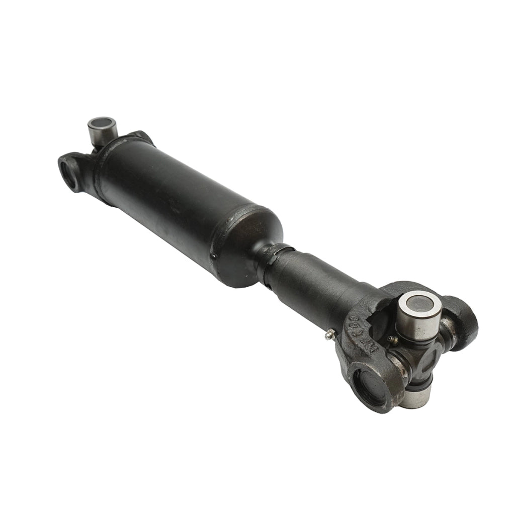 Albero cardanico di trasmissione dell'assale anteriore per codice OEM JCB 914/42300, 914/60096, 914/40100 Breckner Germany