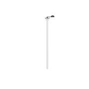 Faretto rotondo bianco Laser 750 G9 Nowodvorski 10908
