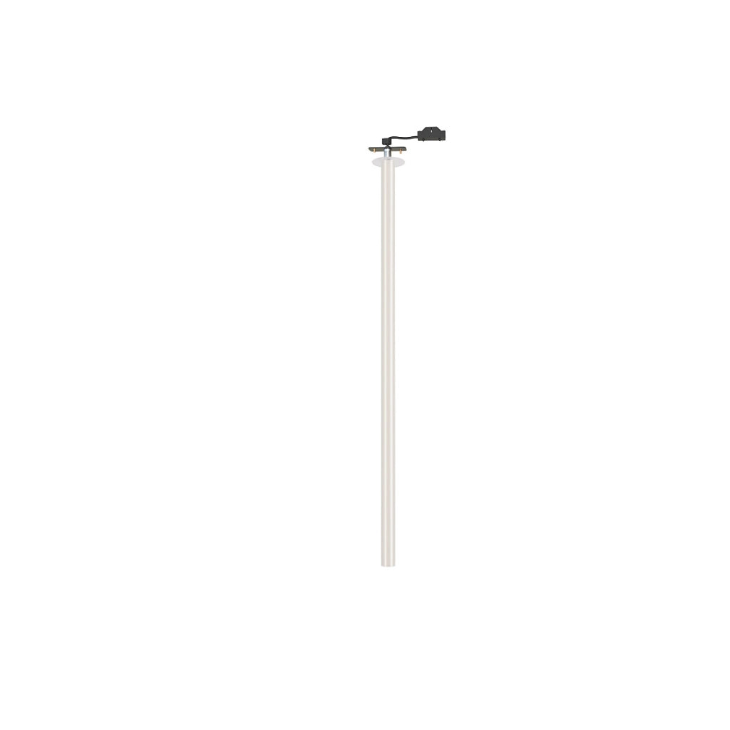 Faretto rotondo bianco Laser 750 G9 Nowodvorski 10908