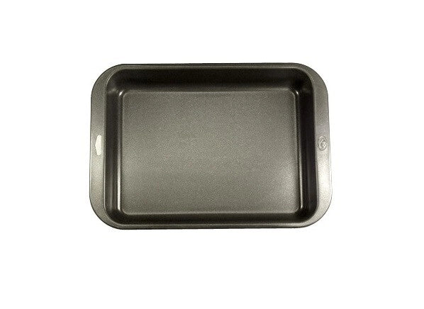 Teglia Sfornatutto Antiaderente Lasagnera Pizza Alta 37 x 26 x 6 cm